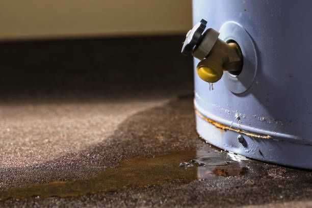 Trusted NJ Water damage restoration Experts