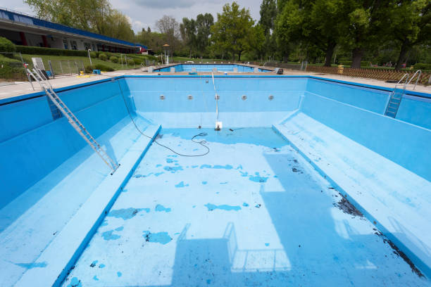 Best Flooded house restoration  in Echelon, NJ