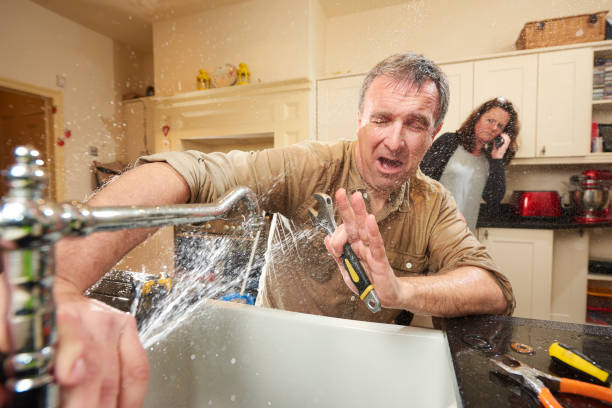 Best 24-hour water damage restoration  in Echelon, NJ